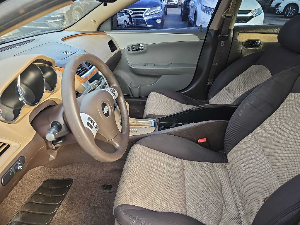 Used 2012 Chevrolet Malibu LT FWD image 28