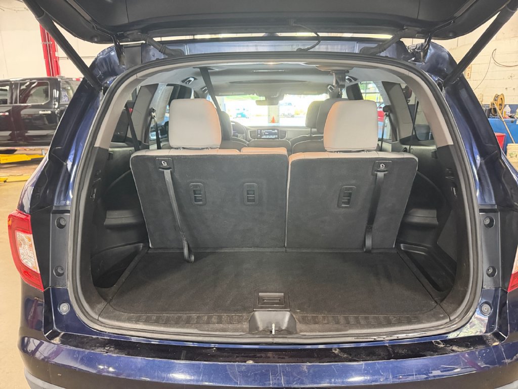 Used 2019 Honda Pilot EX-L image 26