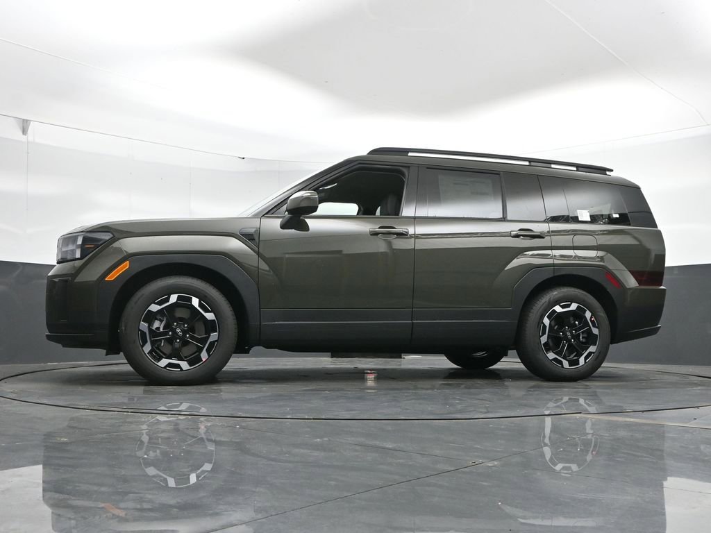 New 2026 Hyundai Santa Fe SEL image 51