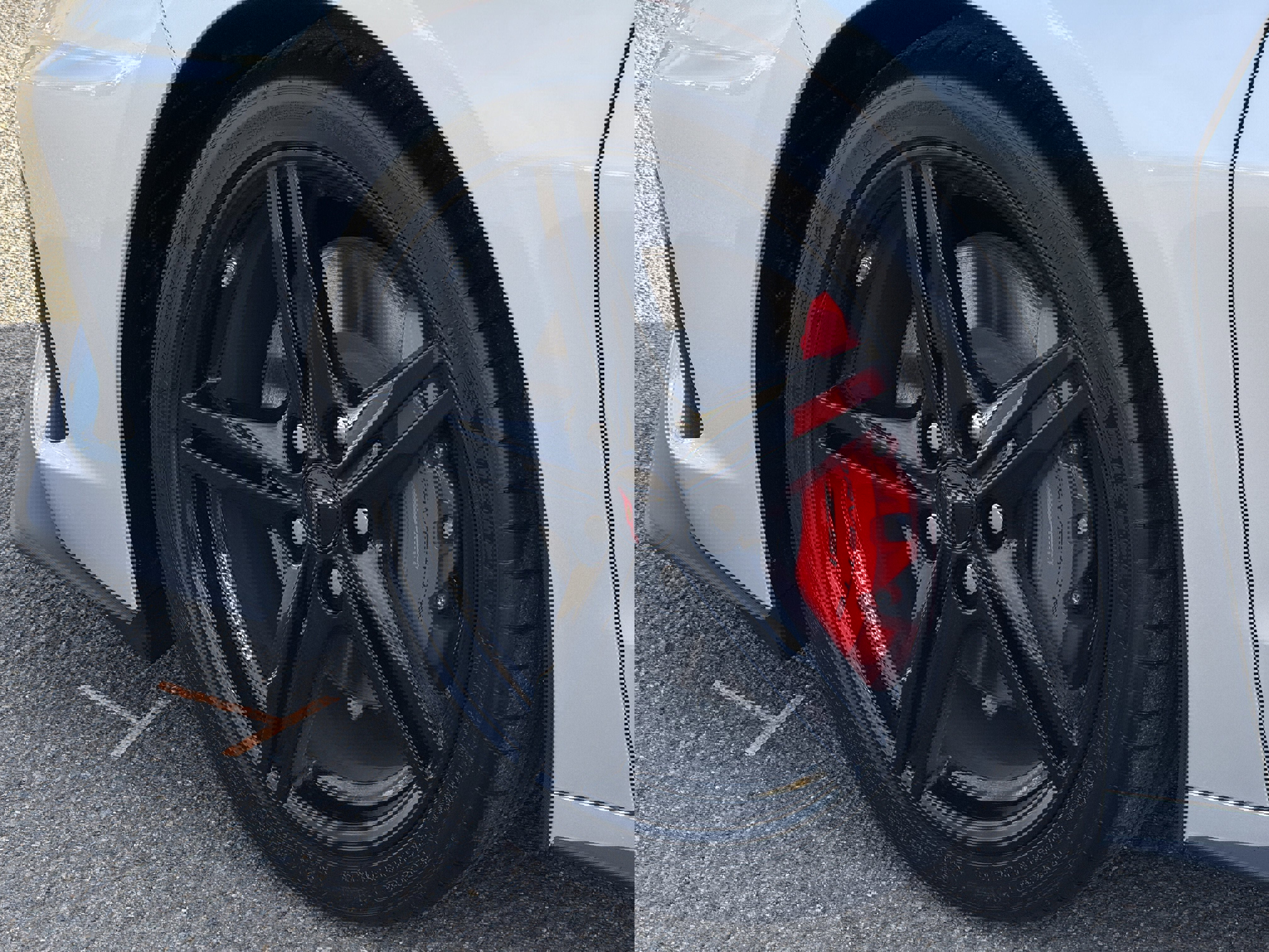 New 2026 Chevrolet Corvette Stingray Preferred Cpe w/ Z51 Performance Package image 26