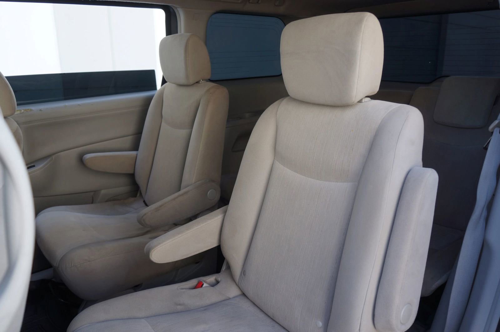 Used 2016 Nissan Quest SV image 32