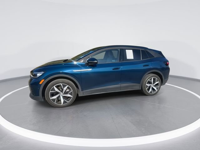 Used 2023 Volkswagen ID.4 Pro S image 5