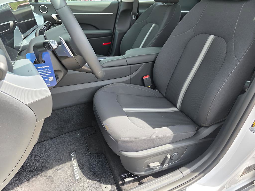 New 2026 Hyundai Sonata SEL AWD/4WD image 13
