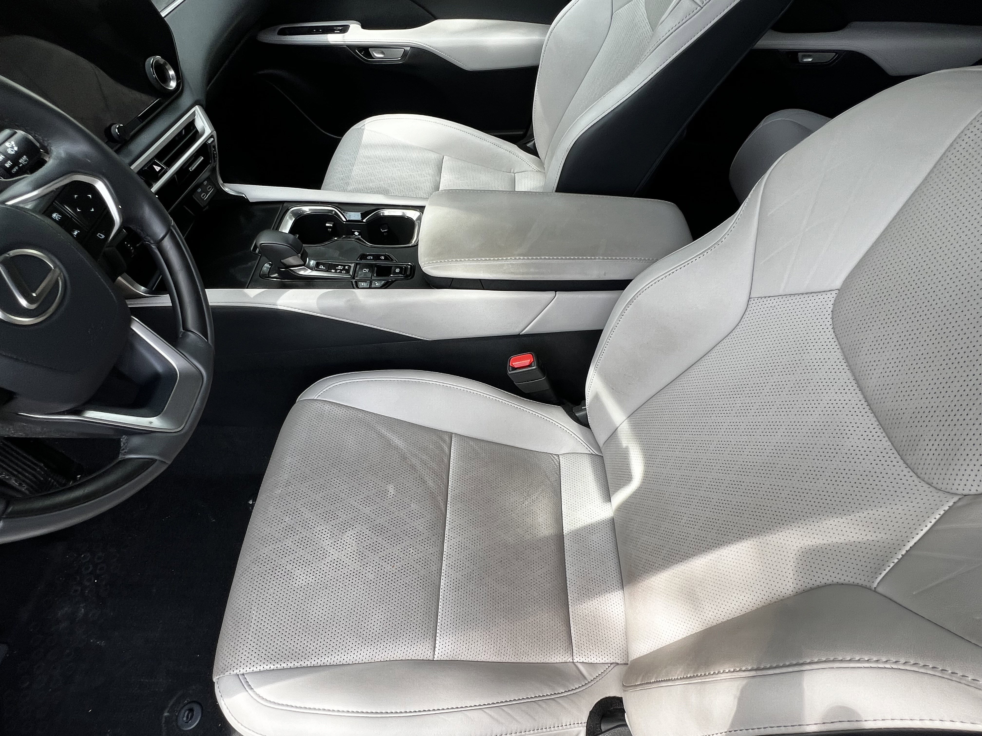 Certified 2023 Lexus RX 350 Premium Plus w/ Accessory Package image 15