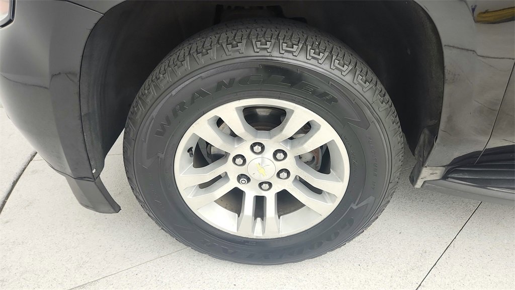 Used 2016 Chevrolet Tahoe LS w/ Max Trailering Package image 29