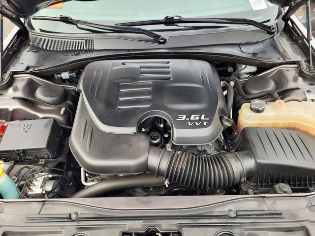 Used 2023 Chrysler 300 S image 28