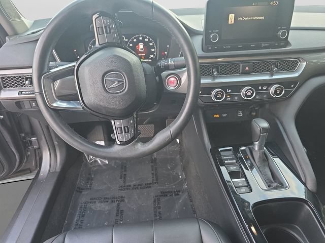 Used 2023 Acura Integra FWD image 18