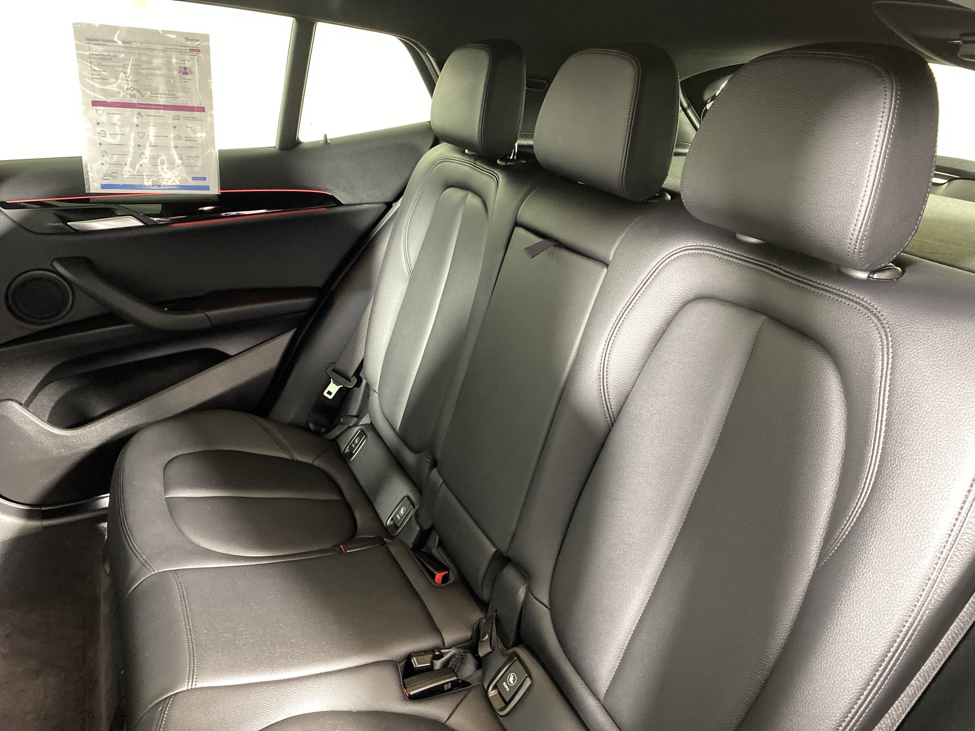 Used 2020 BMW X2 xDrive28i w/ Premium Package image 33