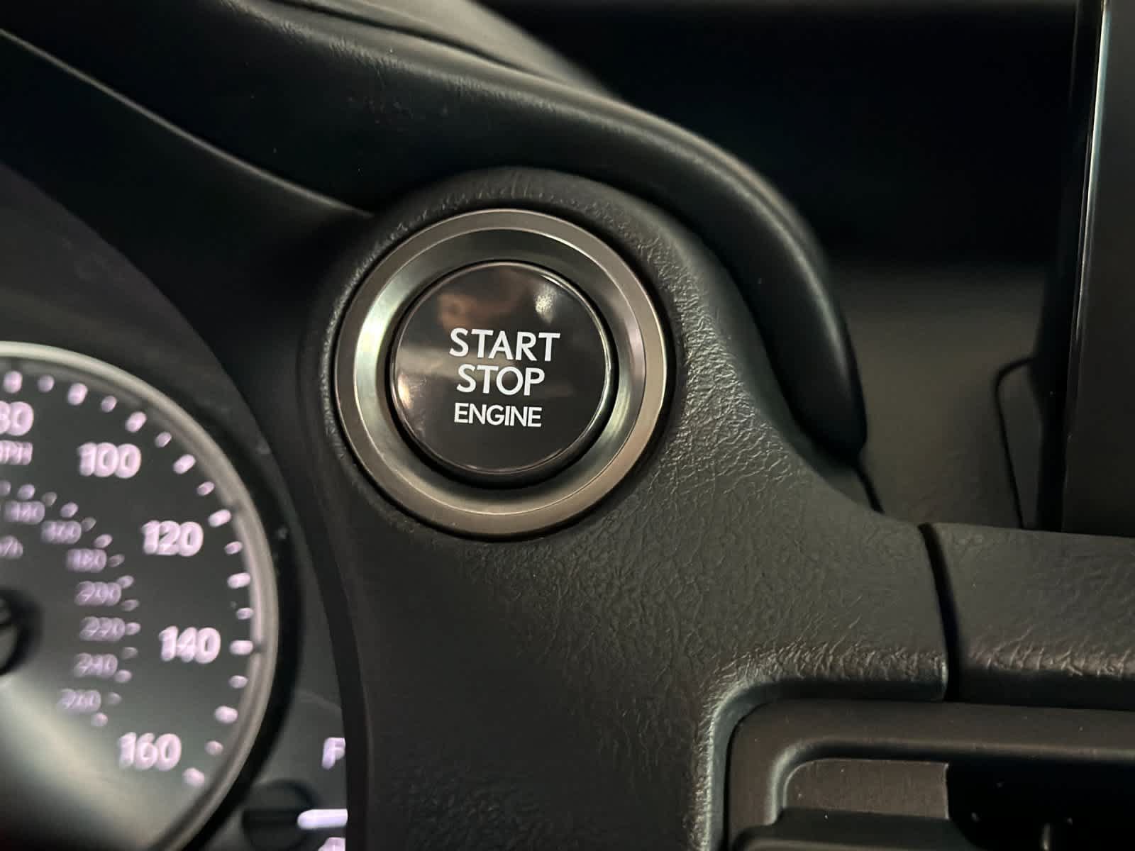 Certified 2024 Lexus IS 300 F Sport AWD/4WD image 22