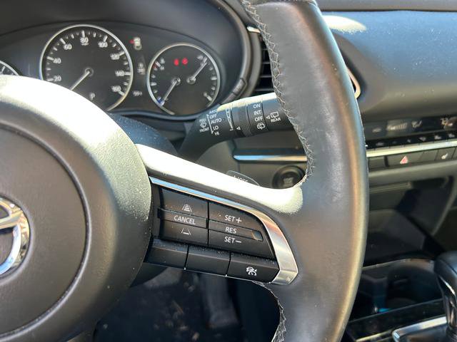 Certified 2024 MAZDA CX-30 AWD 2.5 S w/ Premium Package image 18