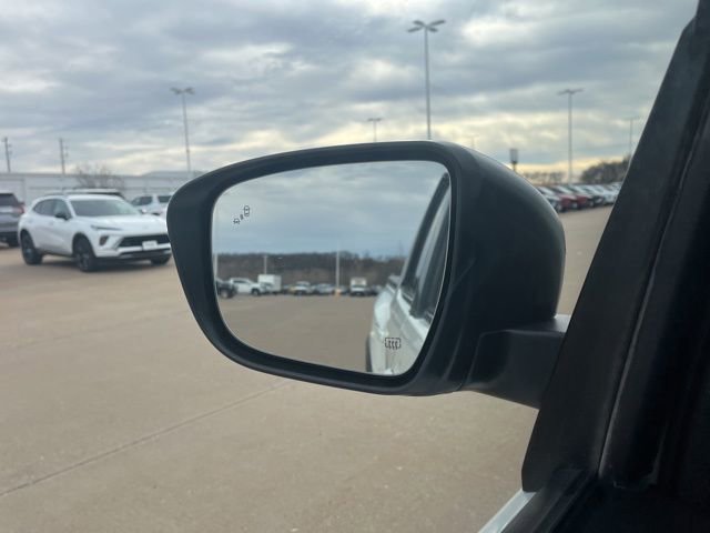 Used 2023 Nissan Frontier PRO-4X w/ Pro Convenience Package image 62