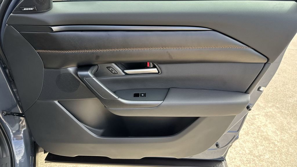 New 2026 MAZDA CX-50 AWD 2.5 Hybrid w/ Weather Package image 44