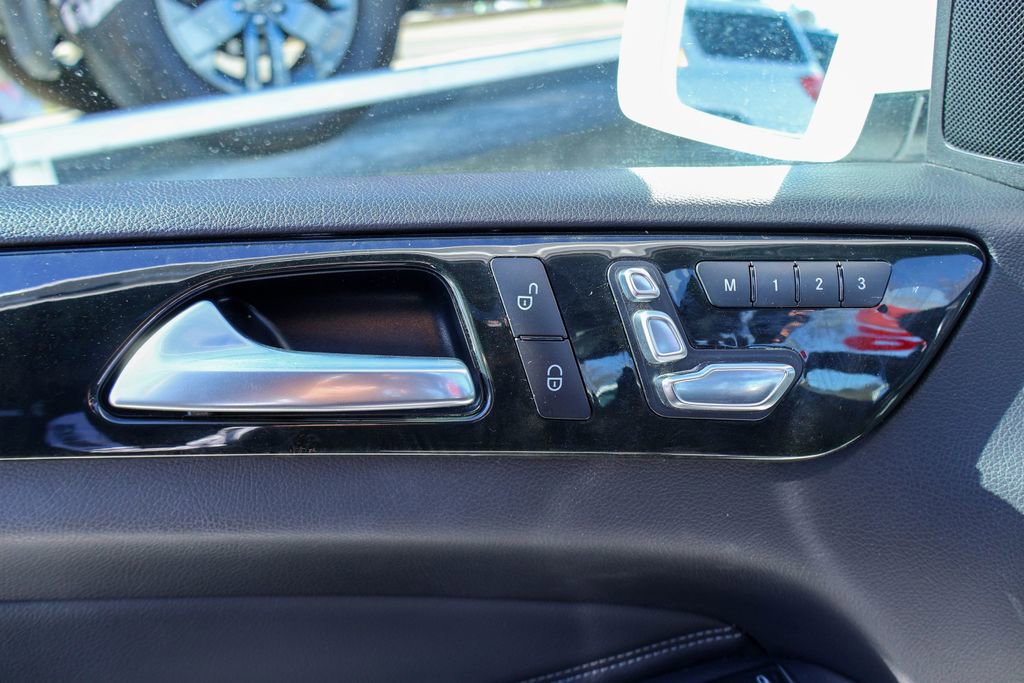 Used 2018 Mercedes-Benz GLS 450 GLS 450 image 20
