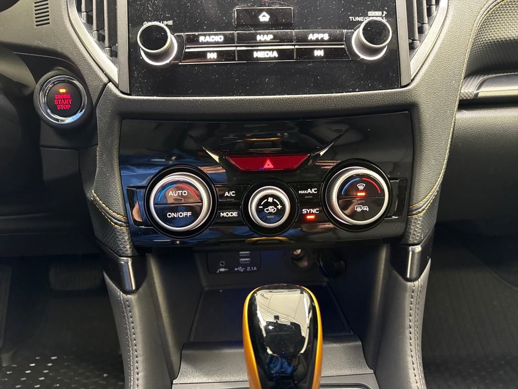 Certified 2025 Subaru Forester Wilderness image 20