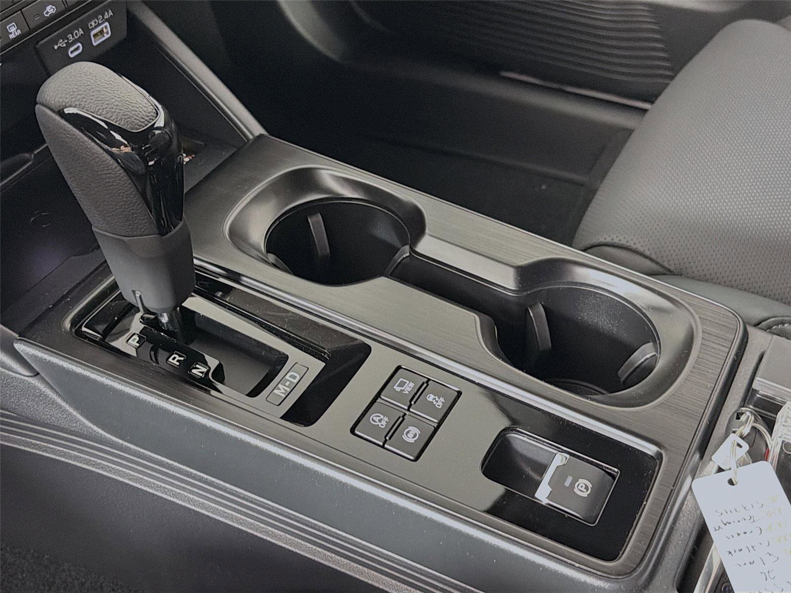 New 2026 Subaru Outback Touring XT AWD/4WD image 17