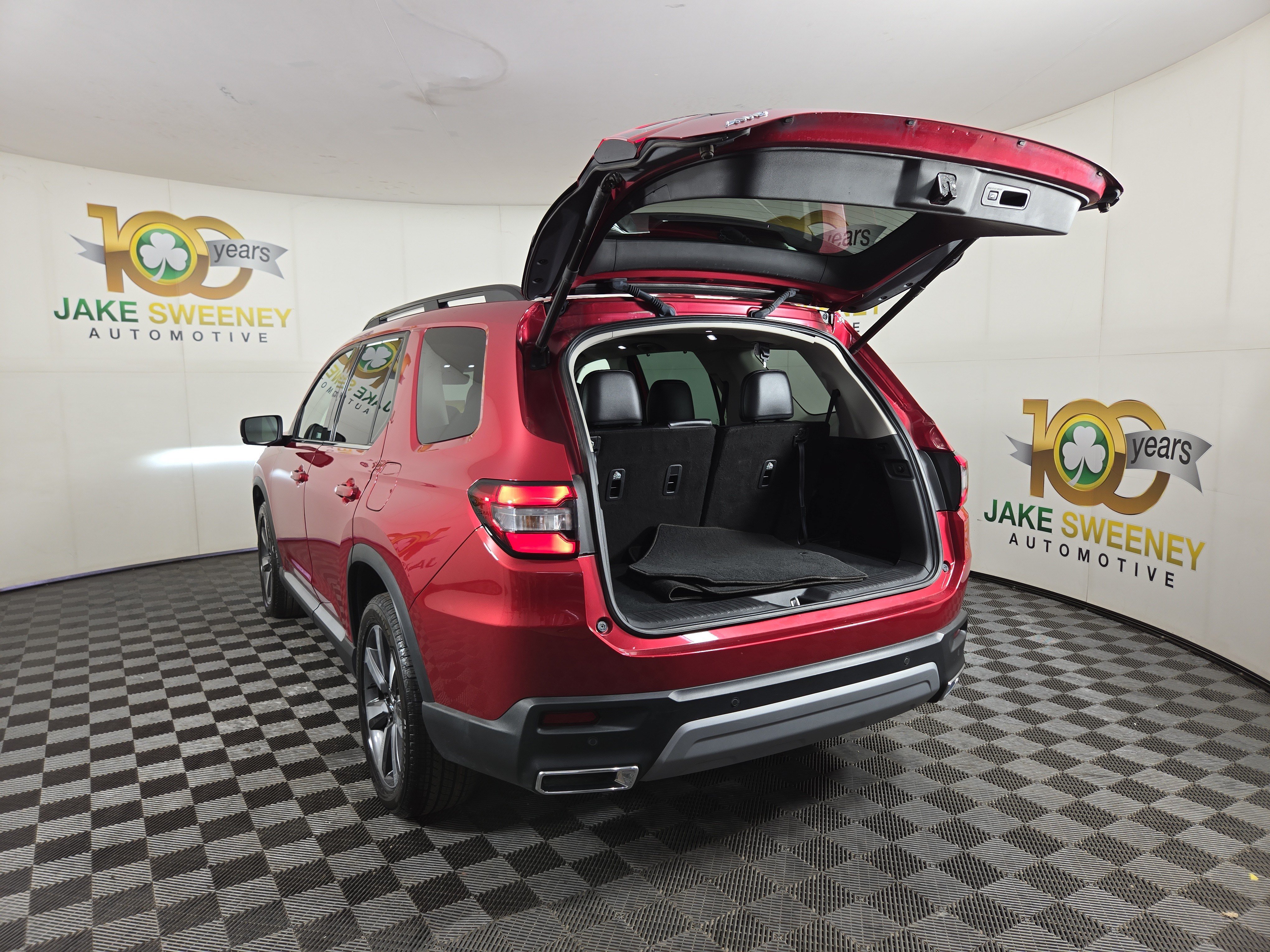 Used 2023 Honda Pilot Touring image 33