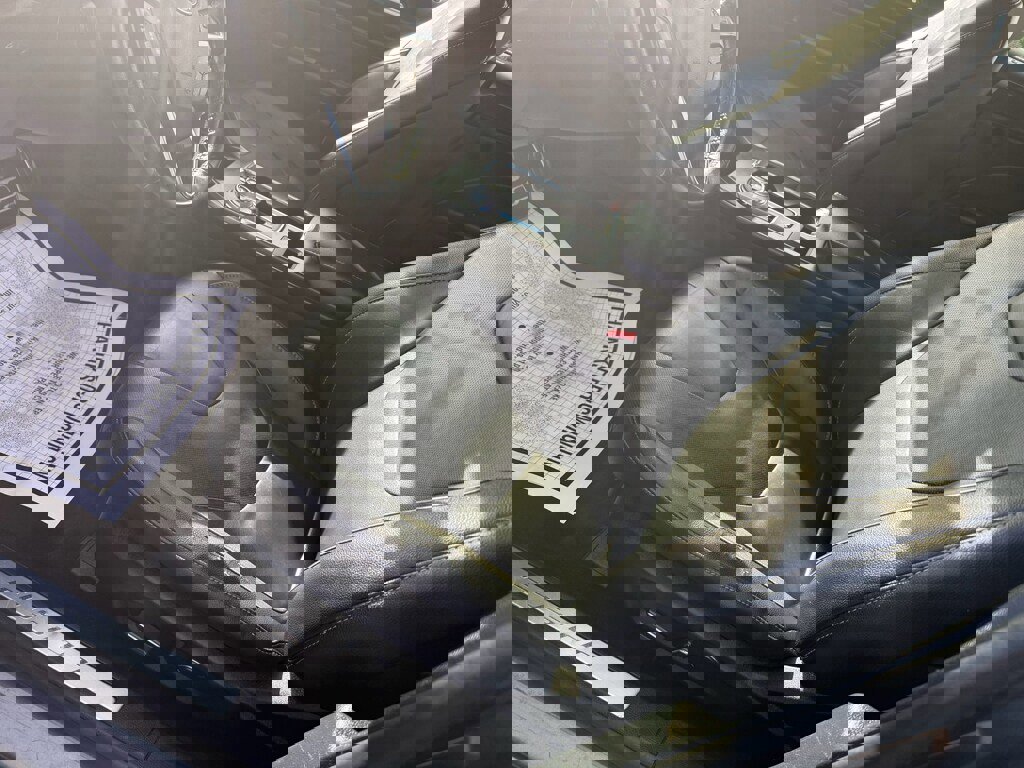 Used 2018 Ford Fusion Titanium image 12