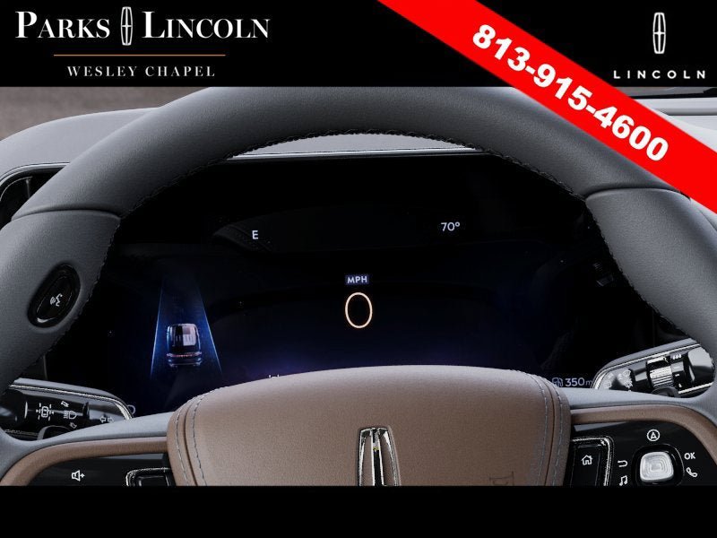 New 2027 Lincoln Aviator Reserve AWD/4WD image 13