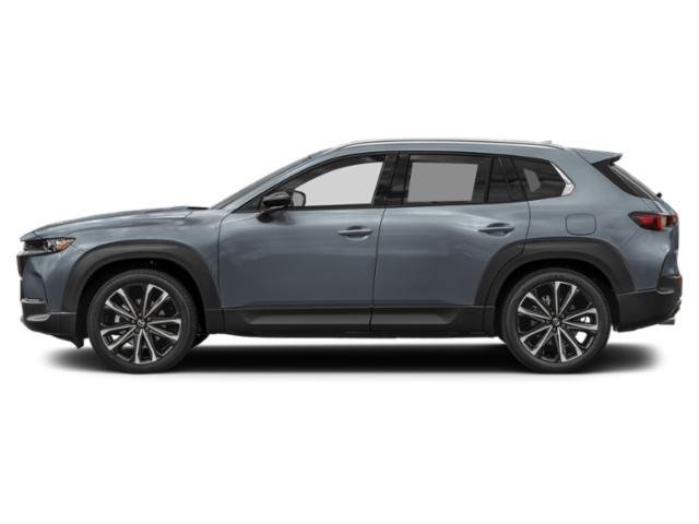 New 2026 MAZDA CX-50 AWD 2.5 S w/ Weather Package image 3