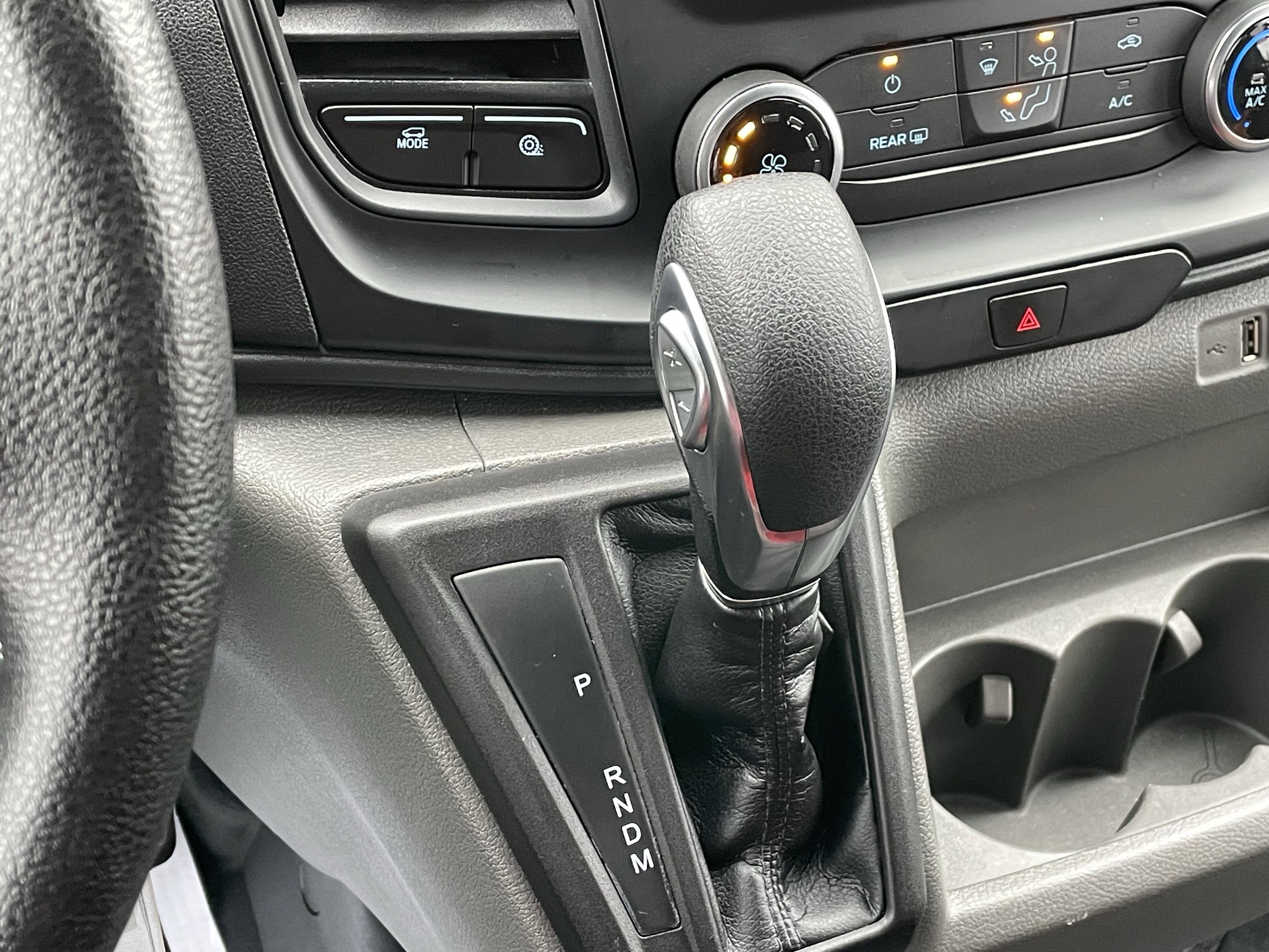 Used 2024 Ford Transit 250 Low Roof w/ Exterior Upgrade Package image 24