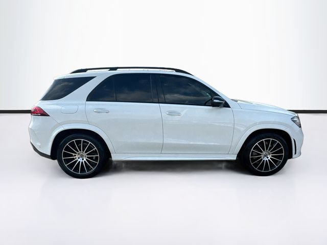 Used 2022 Mercedes-Benz GLE 350 4MATIC image 10