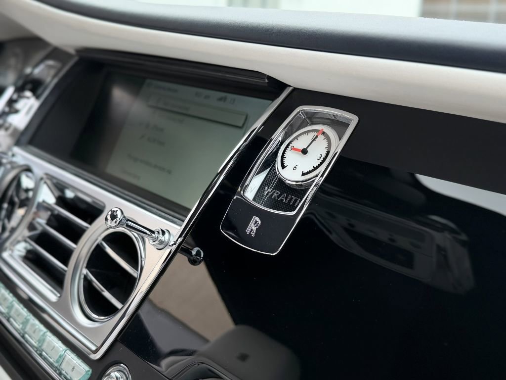 Used 2014 Rolls-Royce Wraith image 49