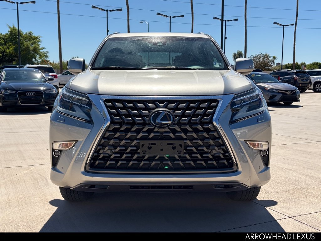 Used 2022 Lexus GX 460 Premium w/ Premium Package AWD/4WD image 5