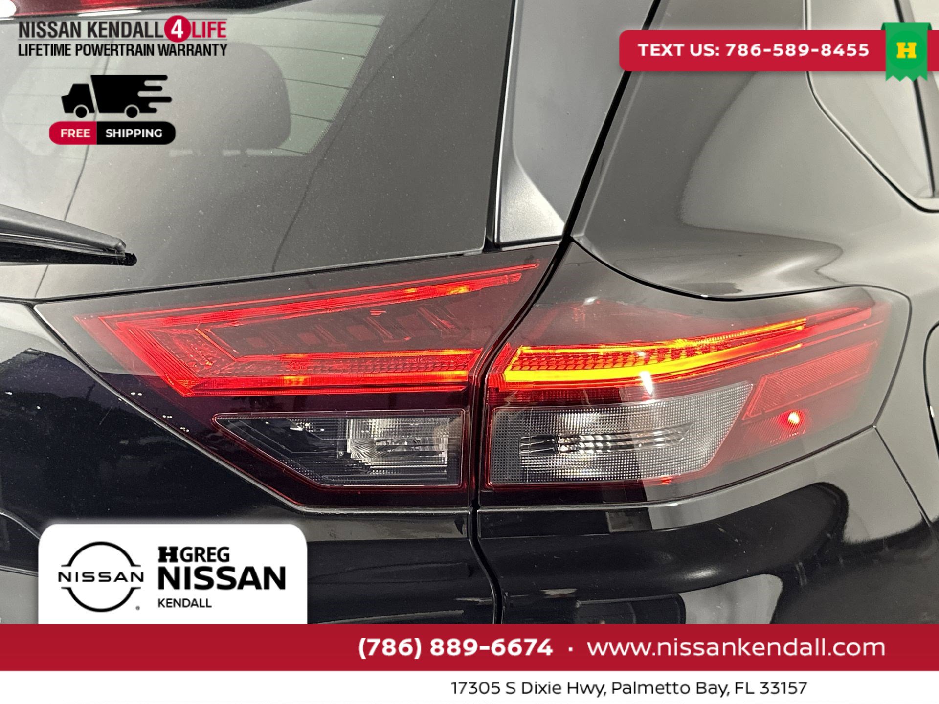 Certified 2023 Nissan Rogue S image 30