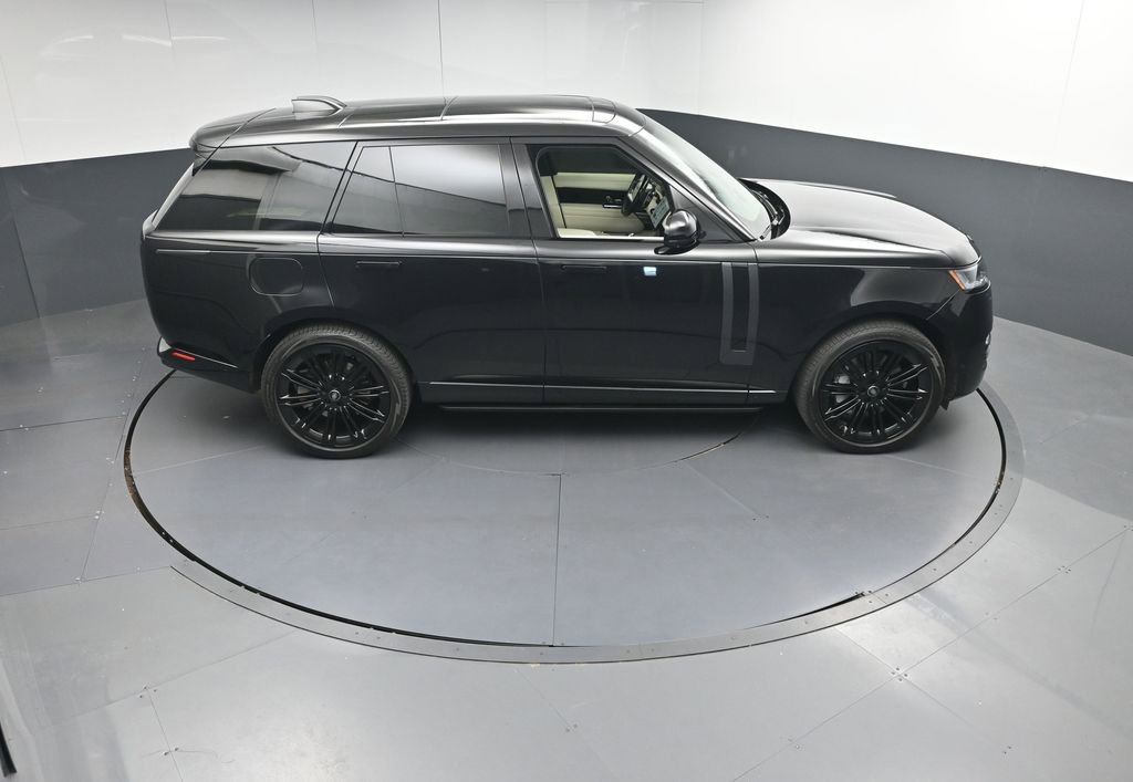 Used 2024 Land Rover Range Rover SE AWD/4WD image 37