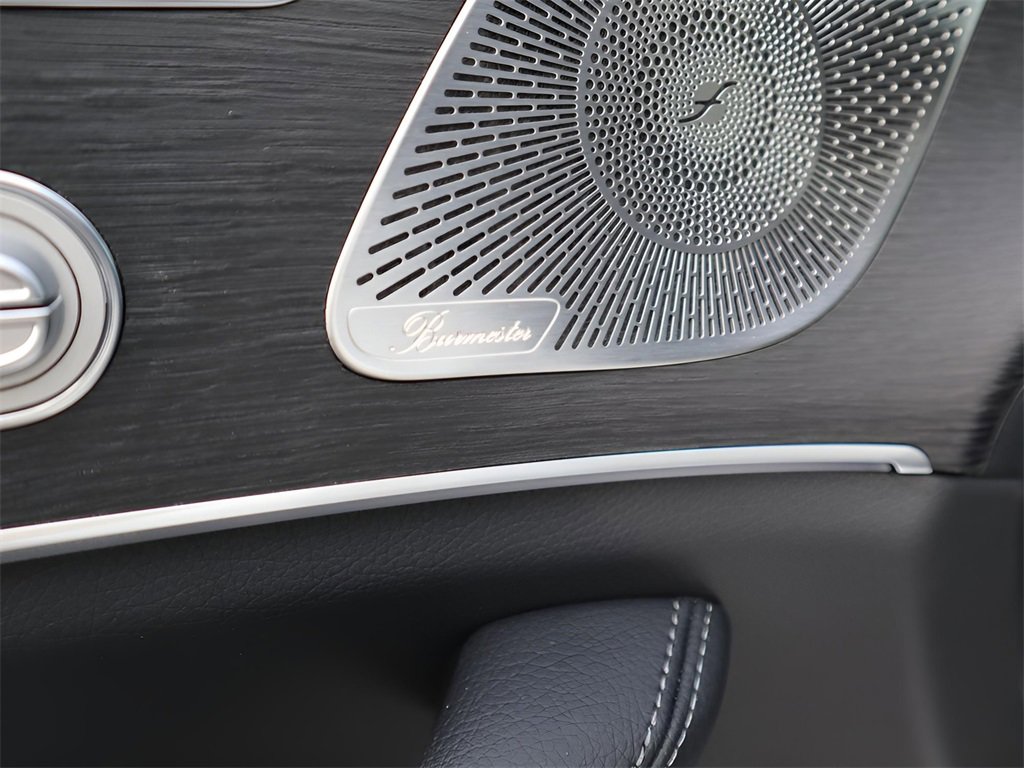 New 2026 Mercedes-Benz GLE 450 4MATIC image 30