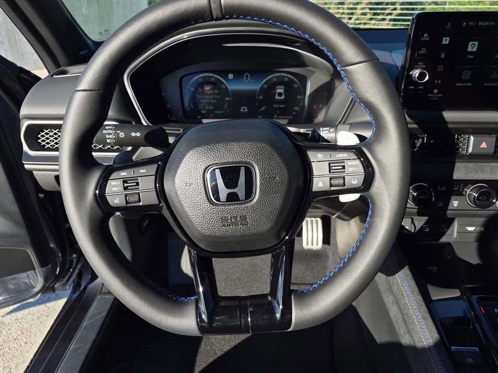 New 2026 Honda Prelude Base image 10