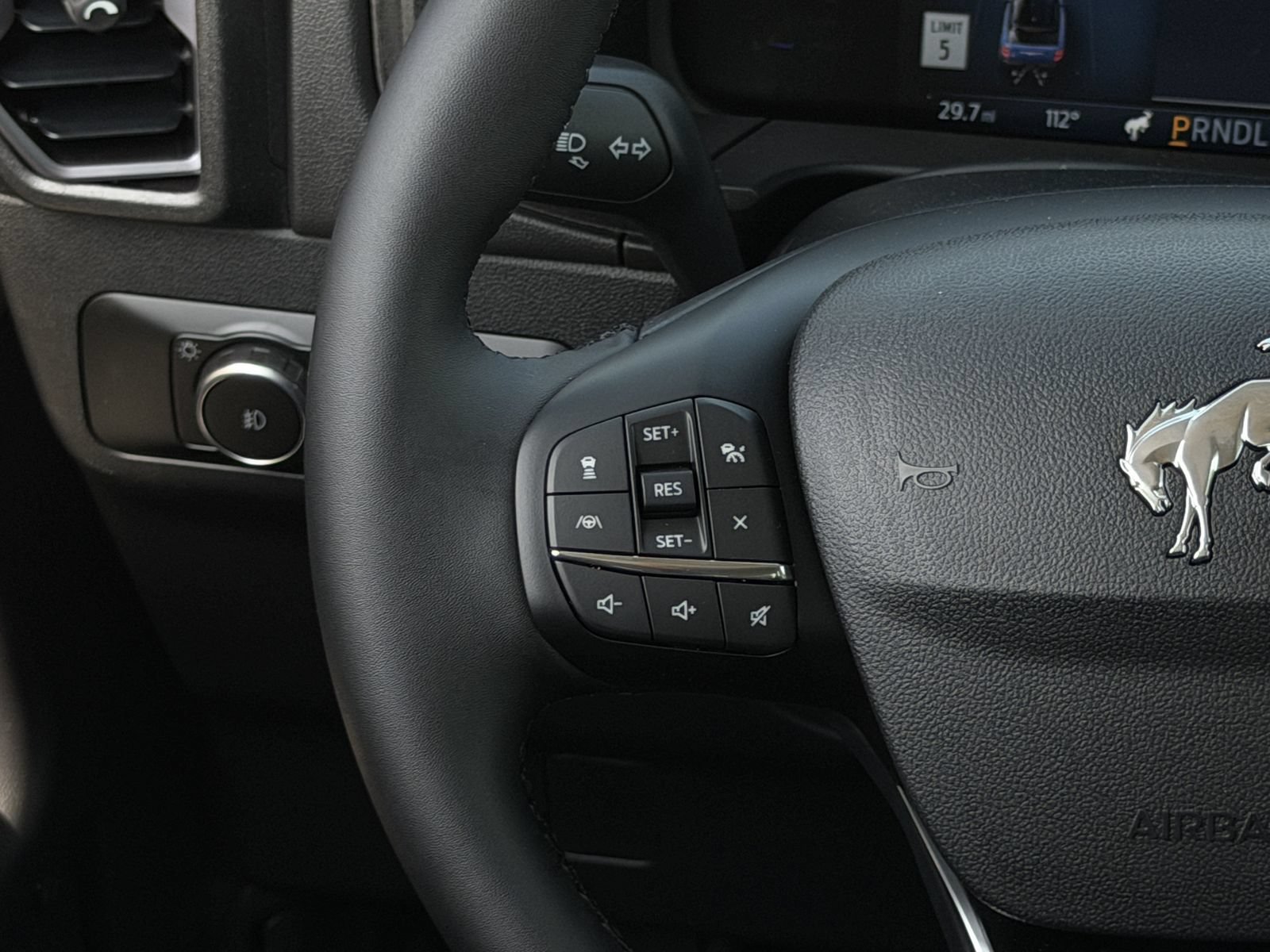 New 2026 Ford Bronco Sport Outer Banks w/ Outer Banks Tech Package+ AWD/4WD image 13