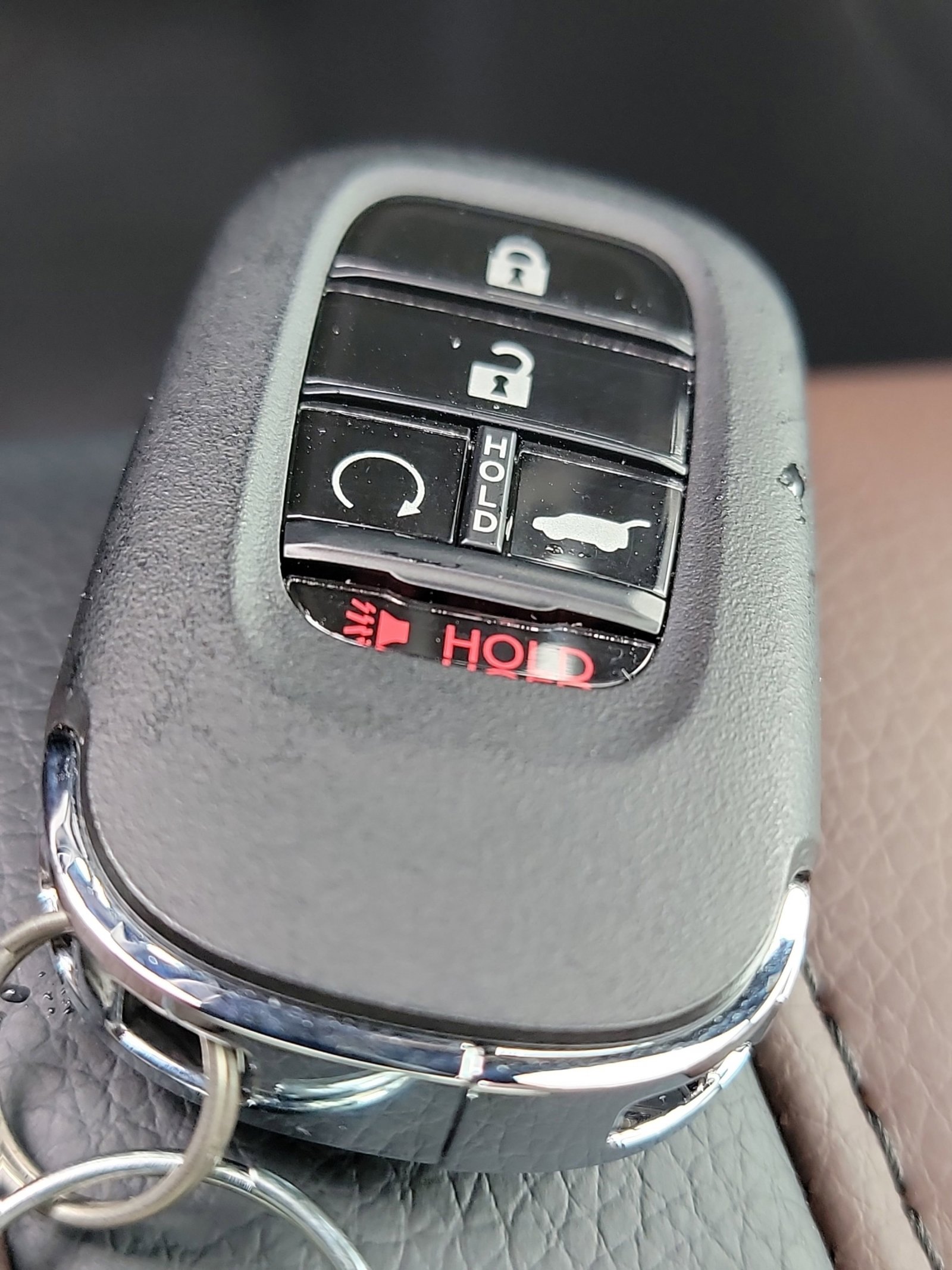 New 2026 Honda Pilot TrailSport image 32