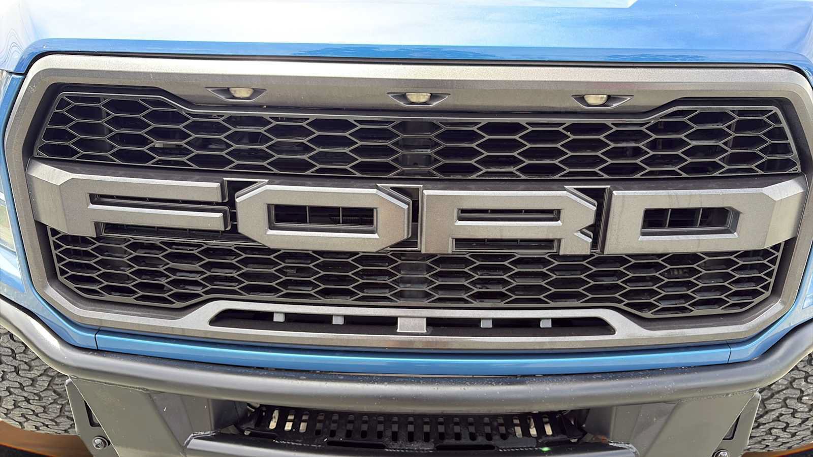 Used 2020 Ford F150 Raptor AWD/4WD image 27