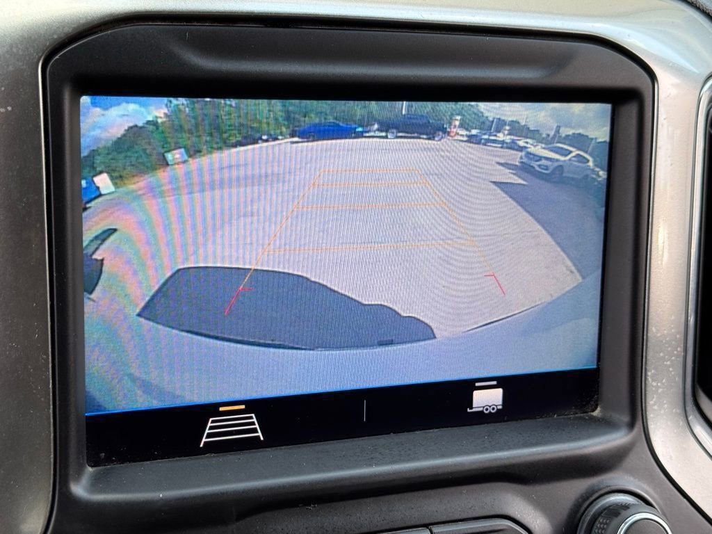 Used 2019 Chevrolet Silverado 1500 LT w/ All-Star Edition image 5