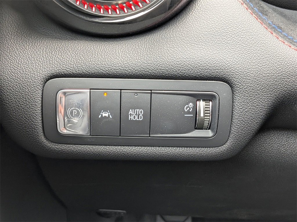 New 2025 Chevrolet Blazer EV RS image 38