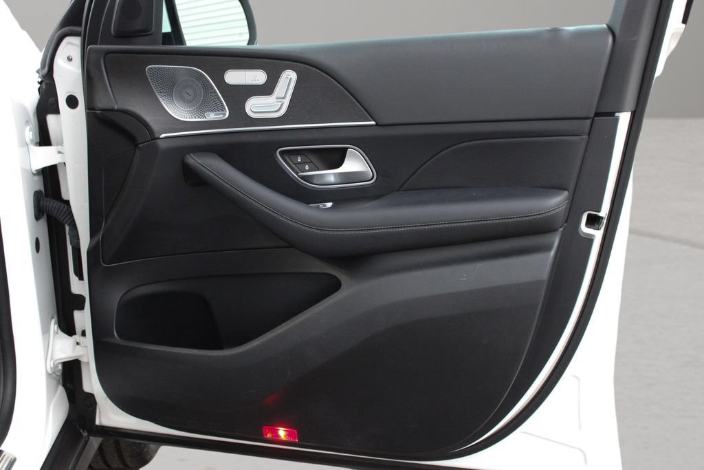Used 2020 Mercedes-Benz GLE 350 4MATIC image 22