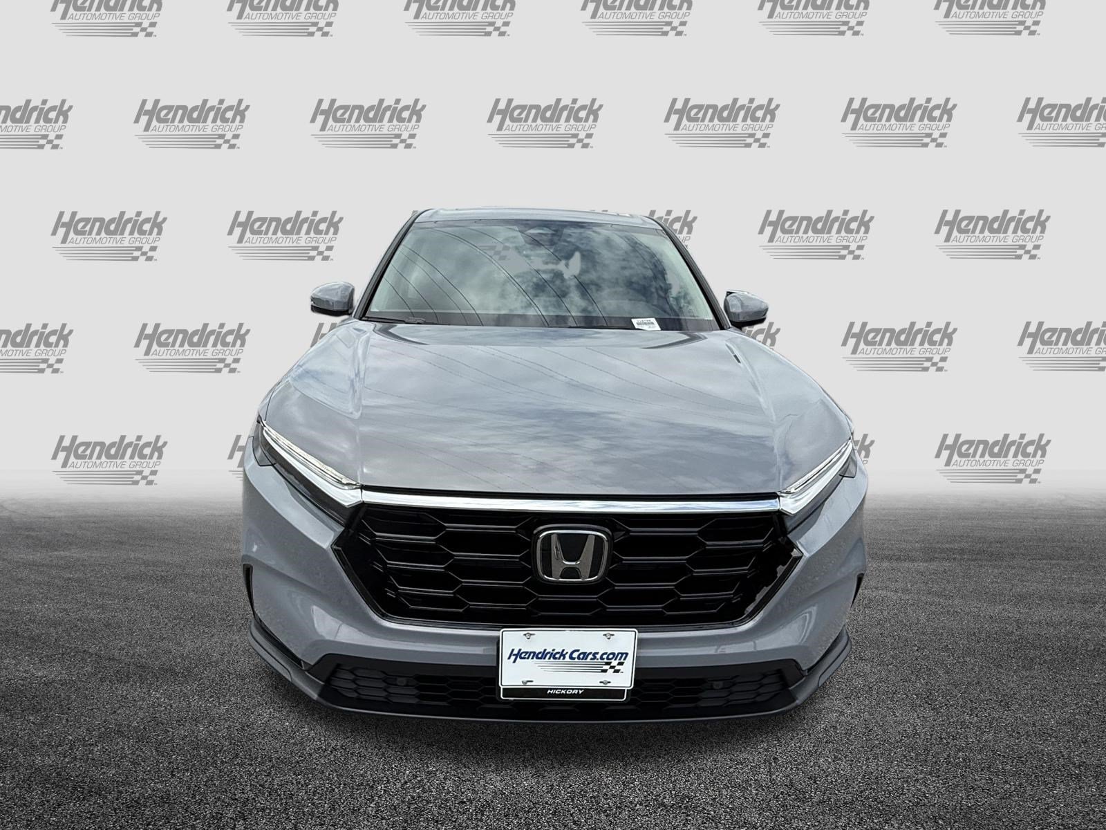 New 2027 Honda CR-V EX-L image 5