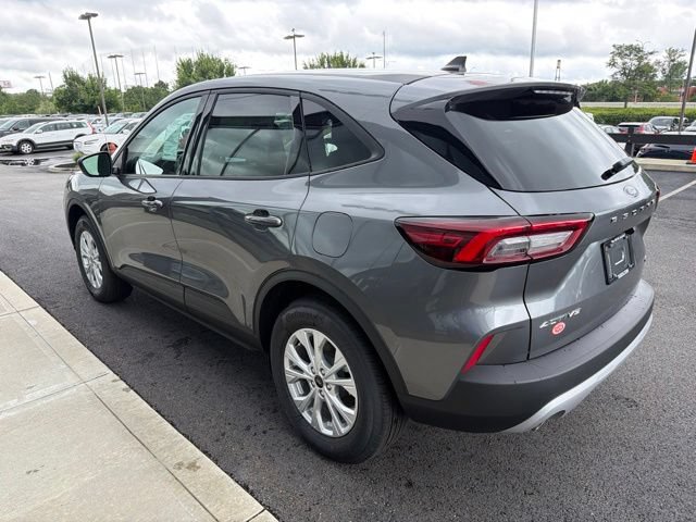 New 2026 Ford Escape Active w/ Cold Weather Package AWD/4WD image 5