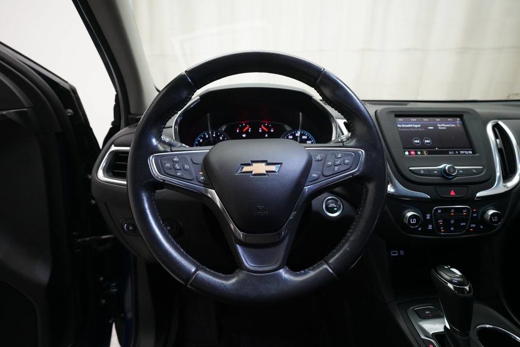 Used 2020 Chevrolet Equinox LT AWD/4WD image 4