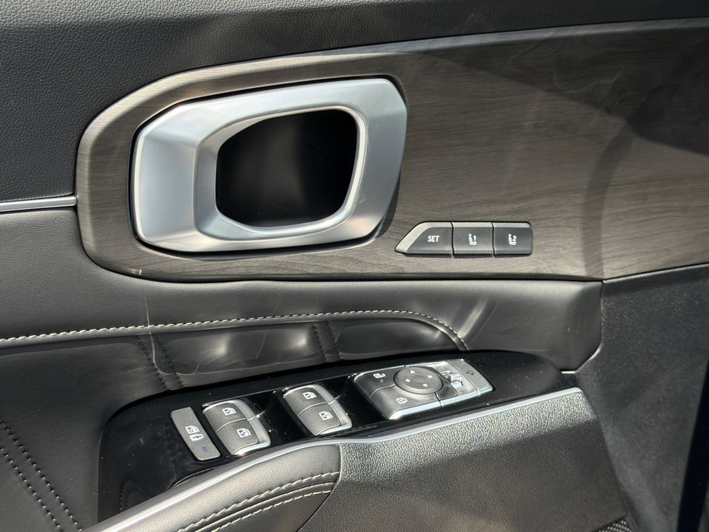 New 2026 Kia Sorento SX Prestige AWD/4WD image 18