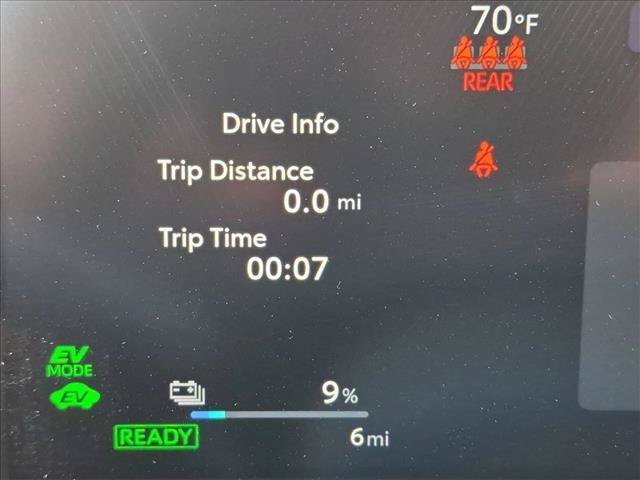 New 2026 Toyota RAV4 SE w/ Weather Package AWD/4WD image 11