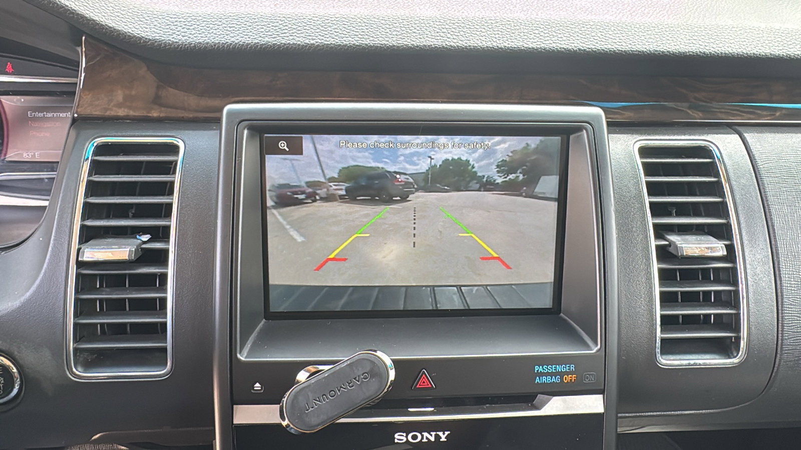 Used 2014 Ford Flex Limited image 19