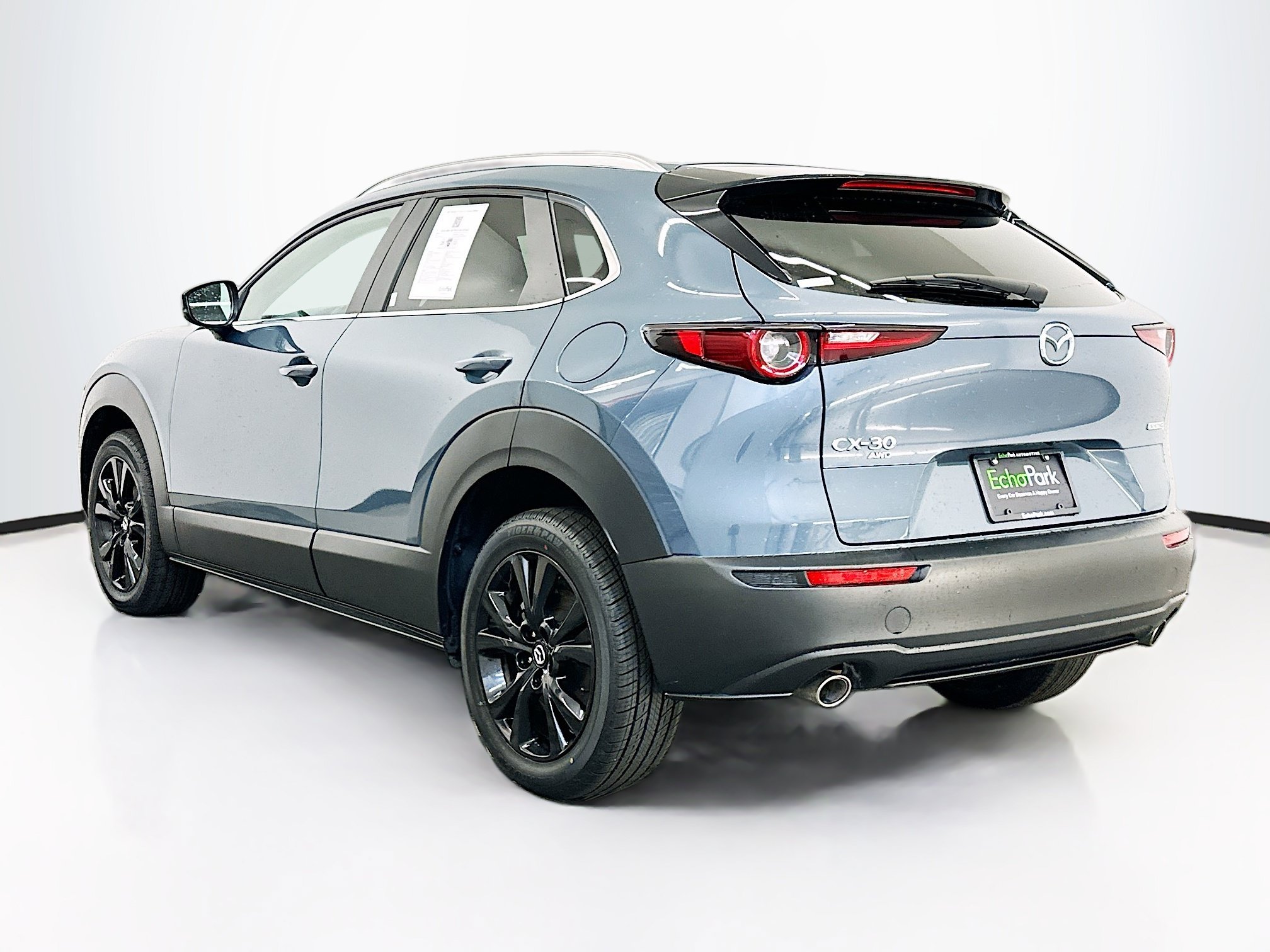 Used 2025 MAZDA CX-30 AWD 2.5 S w/ Preferred Package image 5