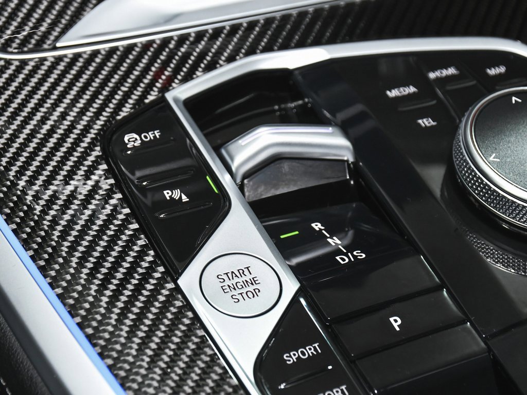 Used 2026 BMW X5 M60i image 43