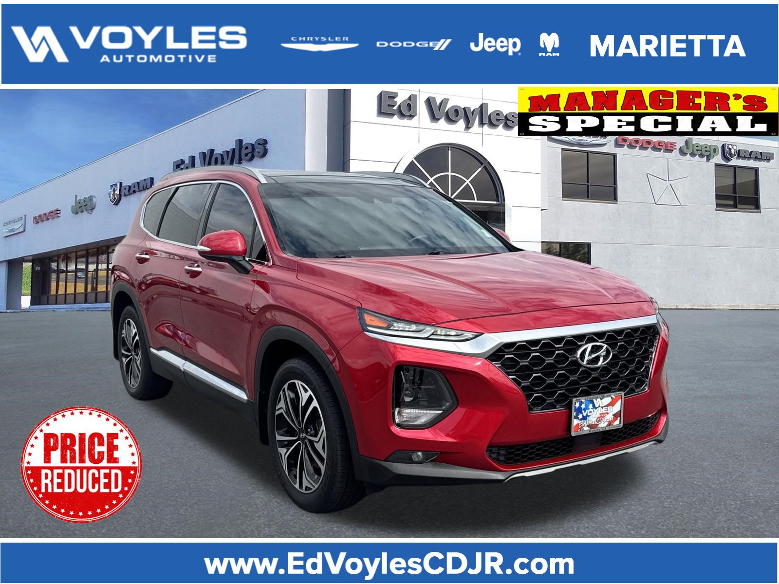 Used 2020 Hyundai Santa Fe SEL AWD/4WD video 1