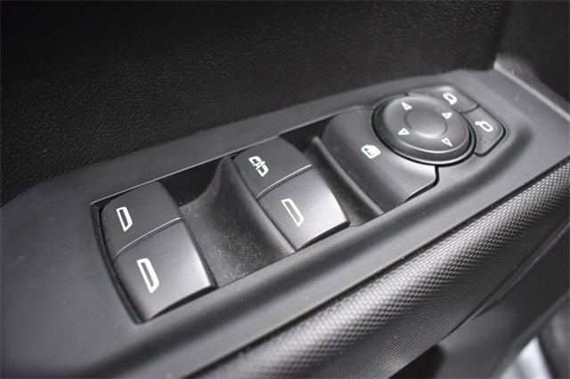 Used 2024 GMC Sierra 1500 Pro w/ Graphite Edition image 20