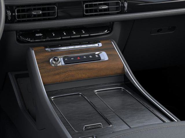 New 2025 Lincoln Aviator Reserve w/ Illumination Package image 15