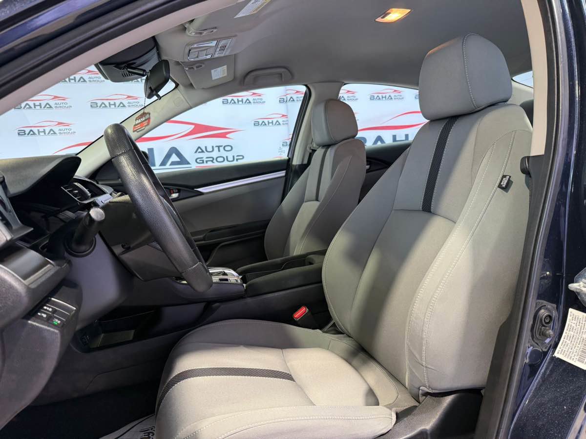 Used 2020 Honda Civic LX image 35