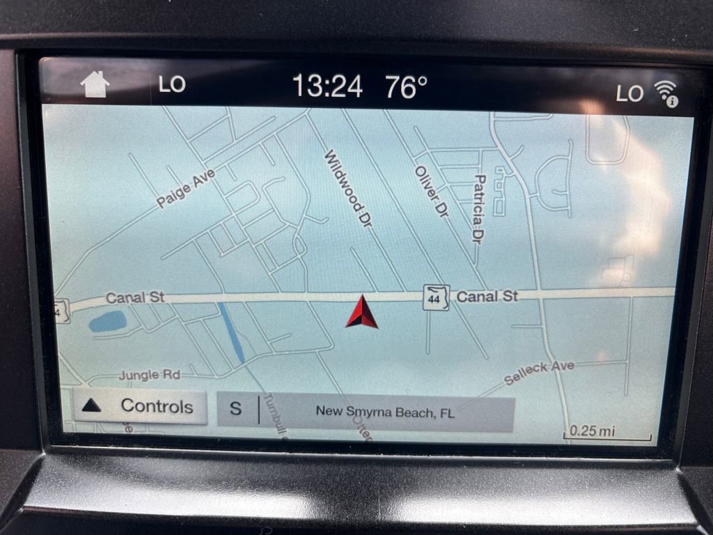 Used 2018 Ford F350 Lariat w/ Lariat Ultimate Package image 25